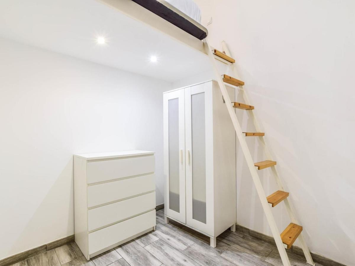 En Cuatro Caminos 6 Personas Alquiler Temporal Apartment *