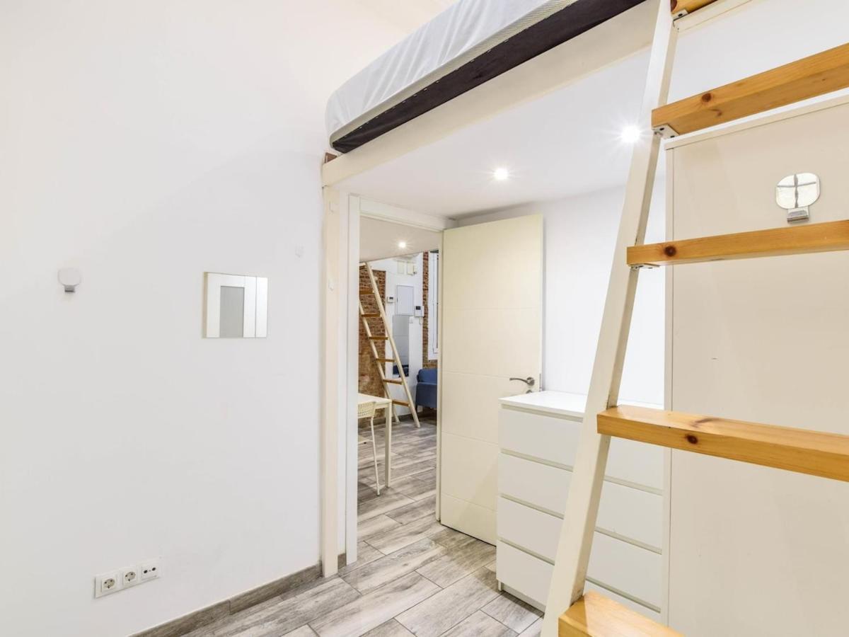 En Cuatro Caminos 6 Personas Alquiler Temporal Apartament *