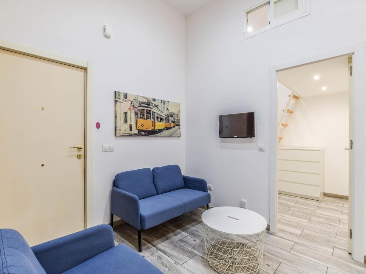 Apartament En Cuatro Caminos 6 Personas Alquiler Temporal *