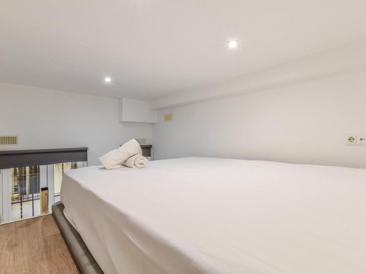 En Cuatro Caminos 6 Personas Alquiler Temporal Apartament *
